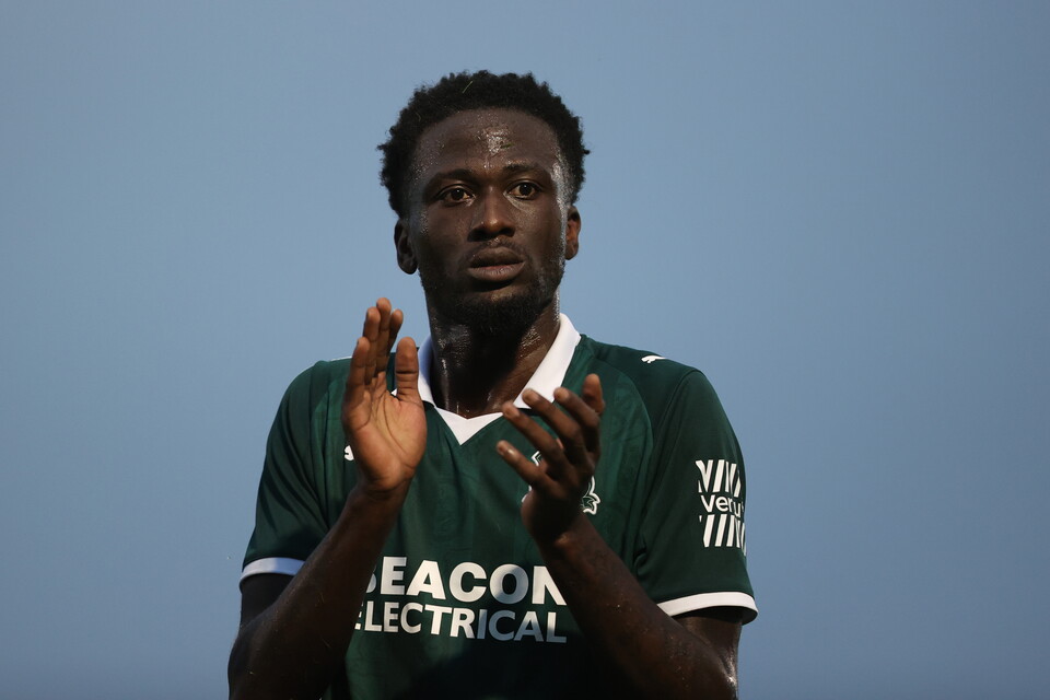 Match Gallery | Truro City (A)