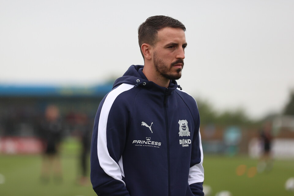 Match Gallery | Truro City (A)