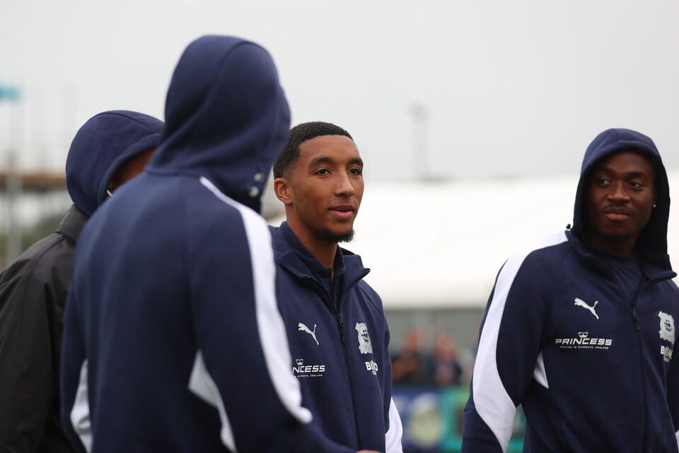 Match Gallery | Truro City (A)