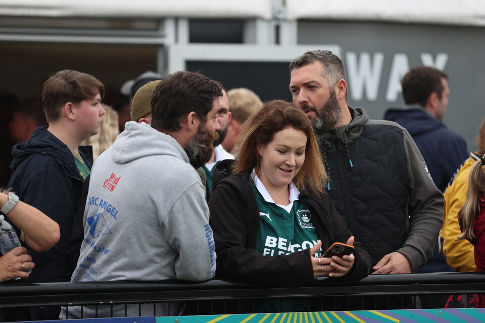 Match Gallery | Truro City (A)