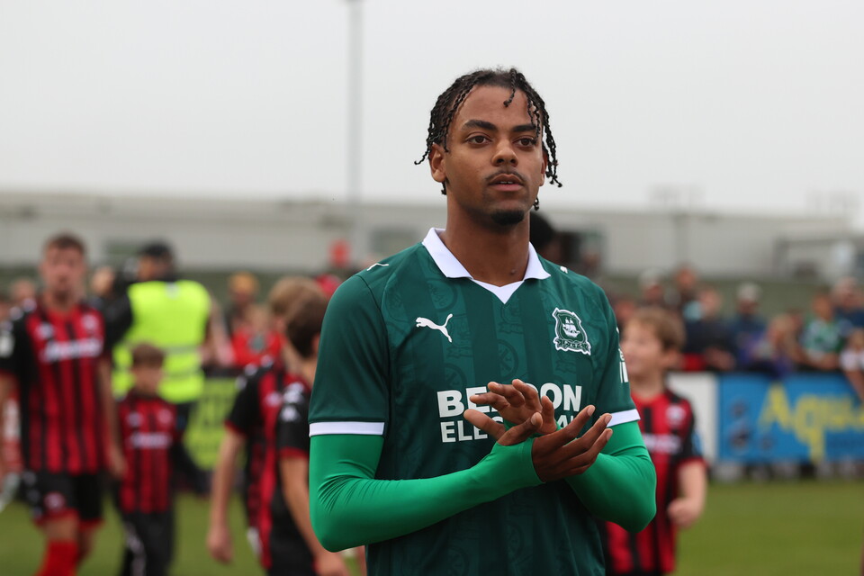 Match Gallery | Truro City (A)