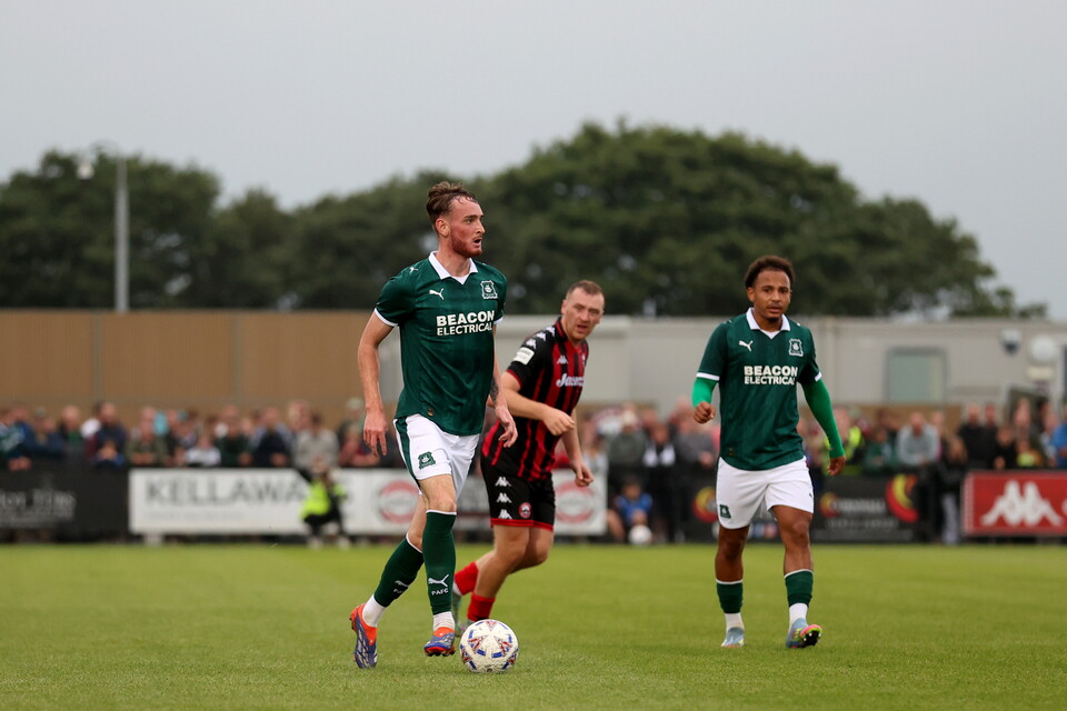 Match Gallery | Truro City (A)