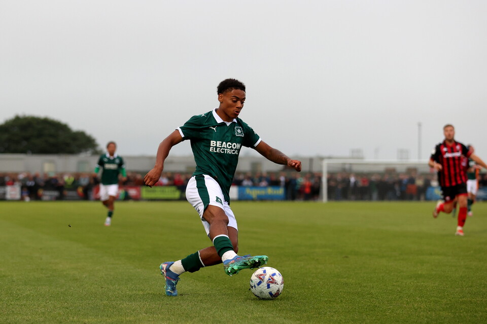 Match Gallery | Truro City (A)