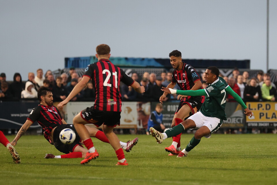 Match Gallery | Truro City (A)