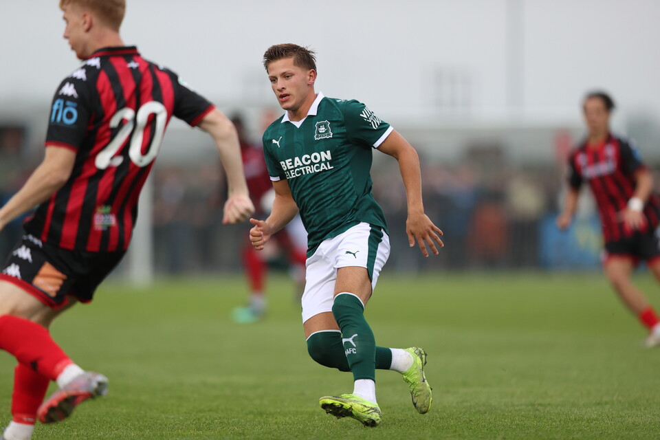 Match Gallery | Truro City (A)