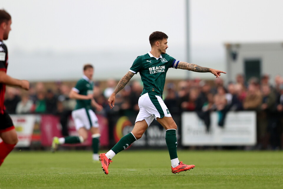 Match Gallery | Truro City (A)