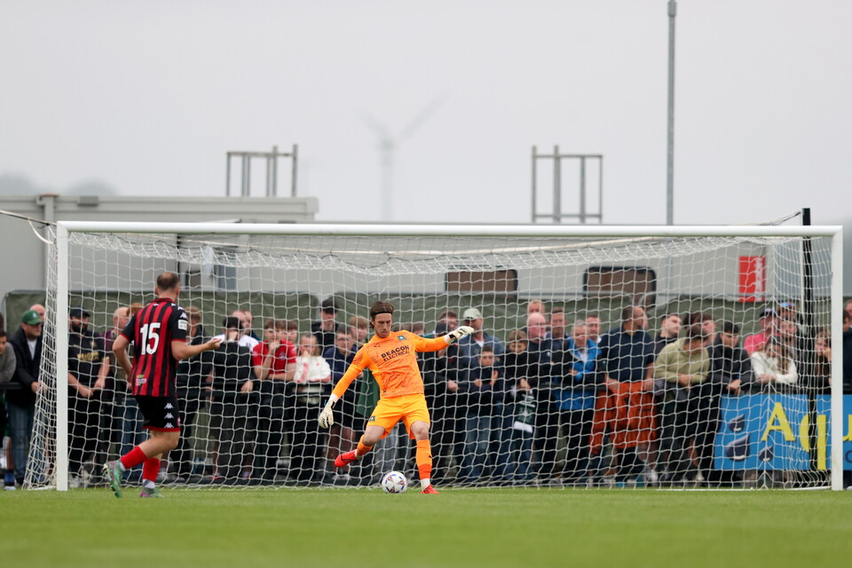 Match Gallery | Truro City (A)