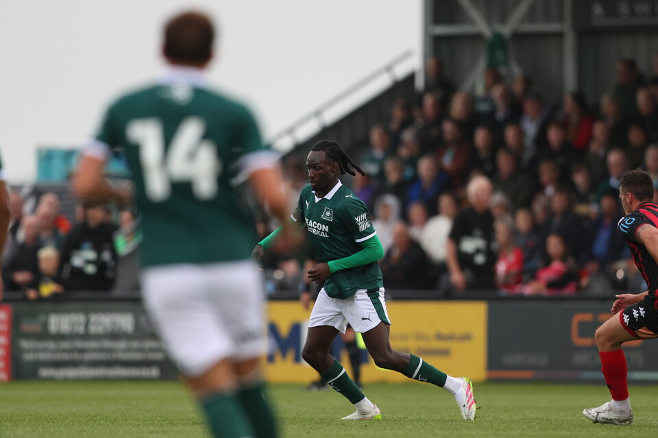 Match Gallery | Truro City (A)