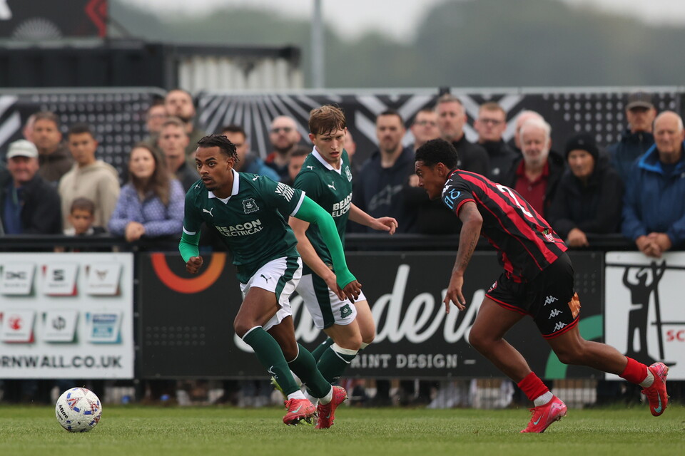 Match Gallery | Truro City (A)