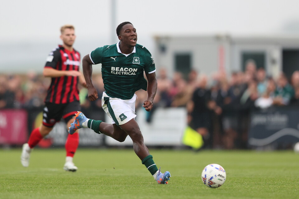 Match Gallery | Truro City (A)