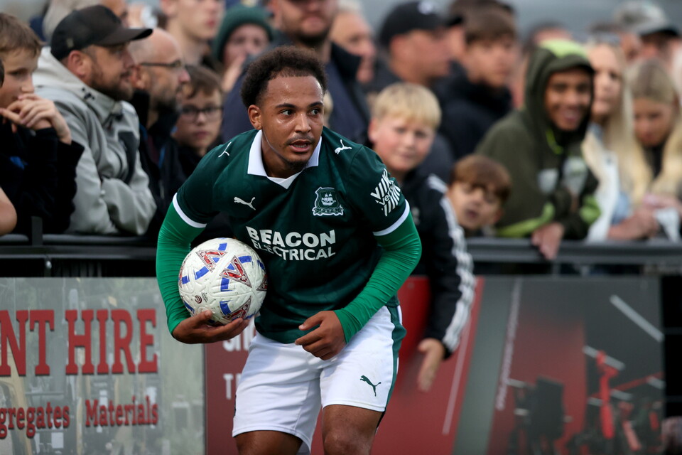 Match Gallery | Truro City (A)