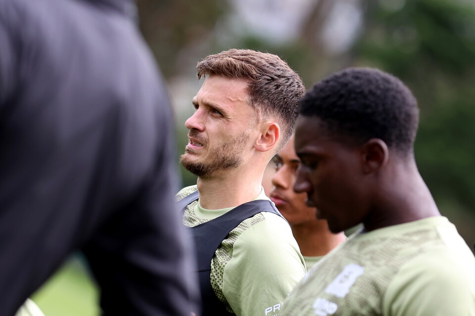 Training Gallery | Pre Torquay United (A)