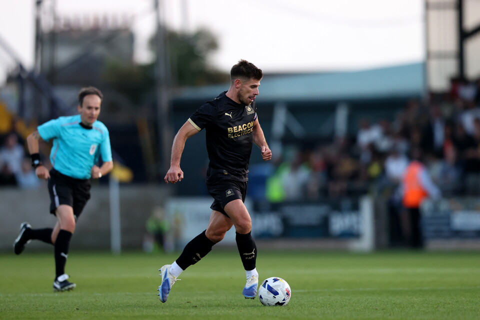 Match Gallery | Torquay United (A)