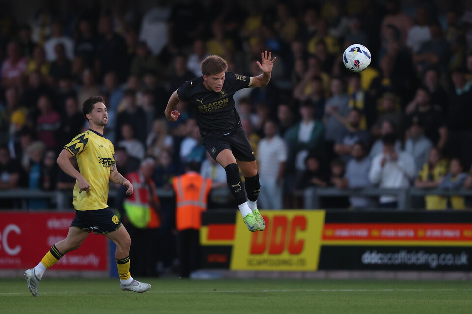 Match Gallery | Torquay United (A)