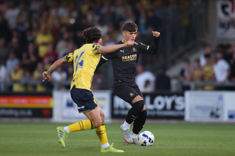 Match Gallery | Torquay United (A)