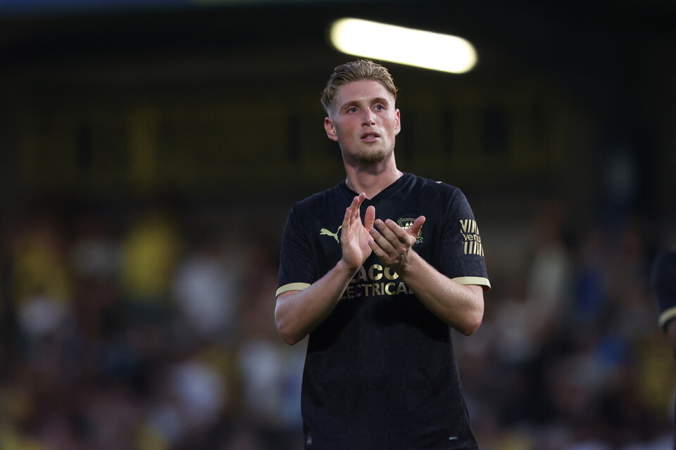 Match Gallery | Torquay United (A)