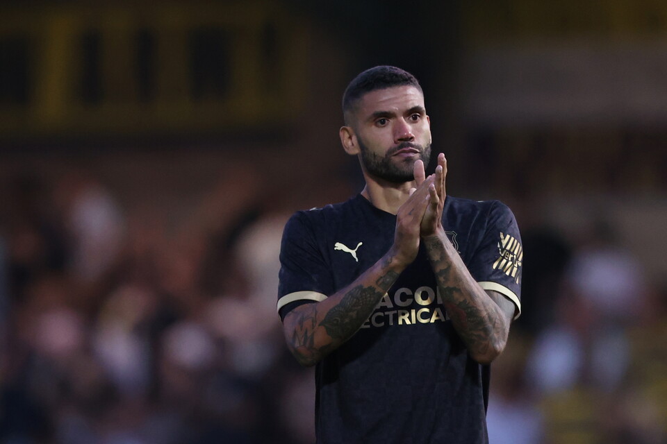 Match Gallery | Torquay United (A)