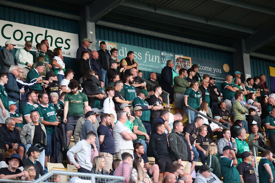 Fan Gallery | Torquay United (A)