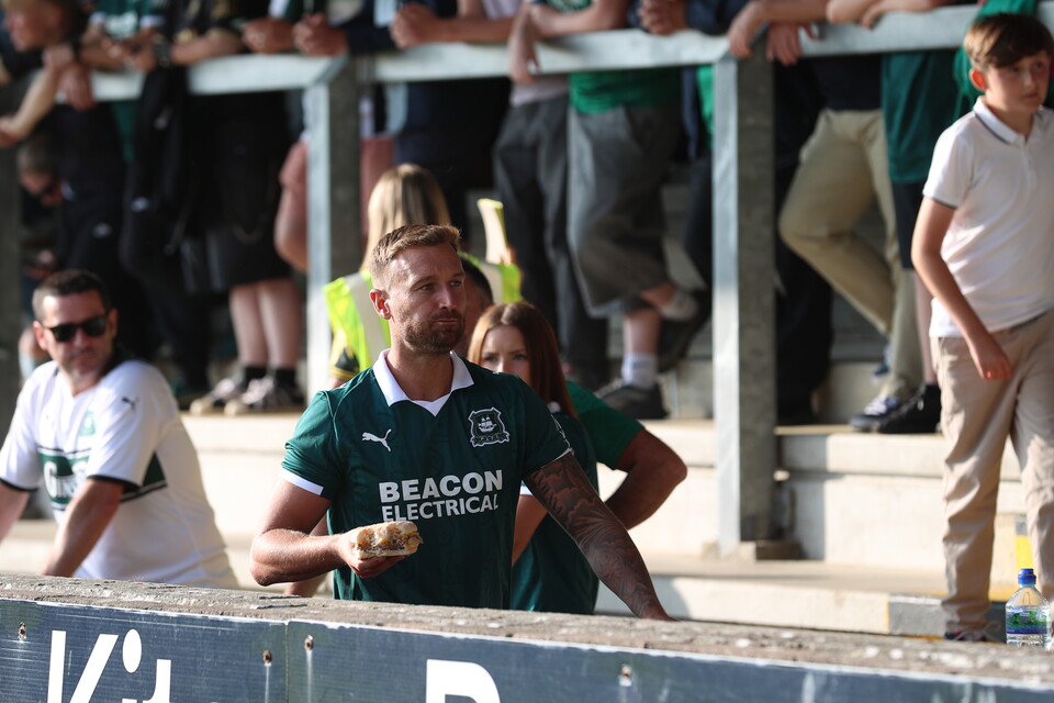 Fan Gallery | Torquay United (A)