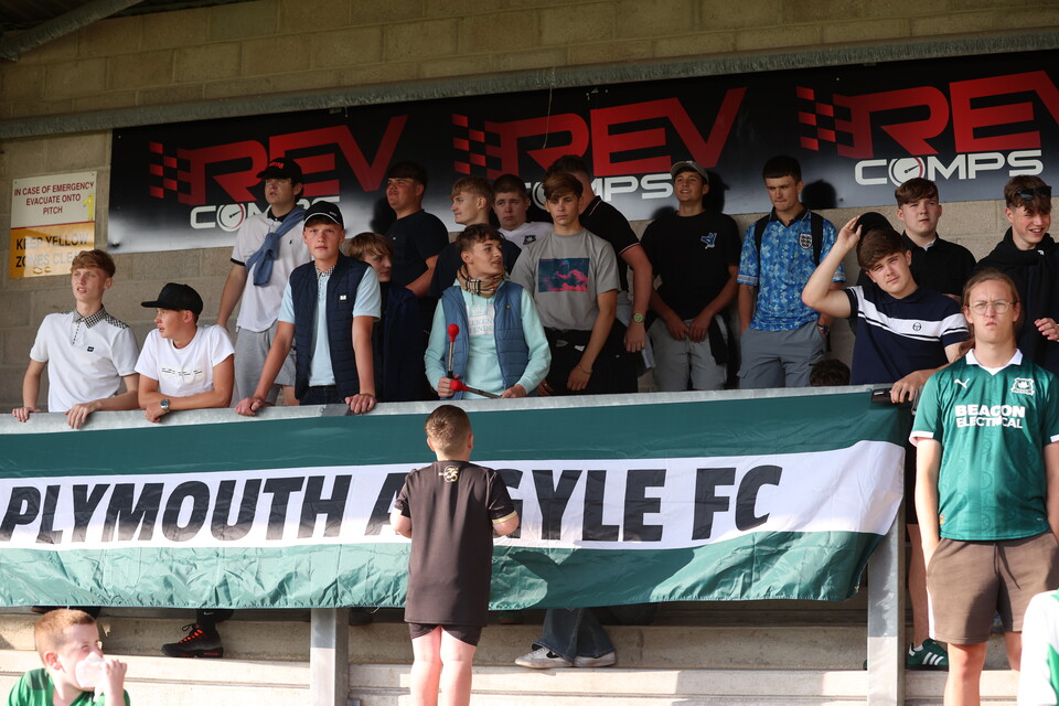 Fan Gallery | Torquay United (A)