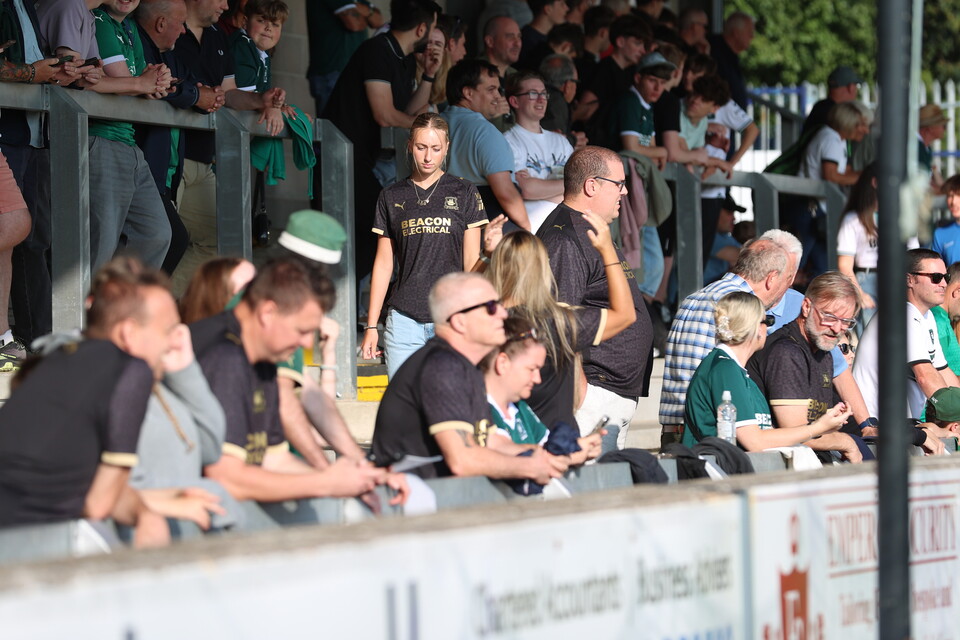 Fan Gallery | Torquay United (A)