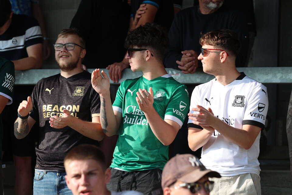 Fan Gallery | Torquay United (A)