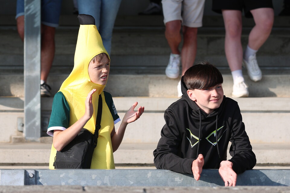 Fan Gallery | Torquay United (A)