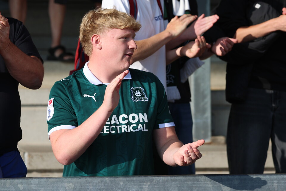 Fan Gallery | Torquay United (A)