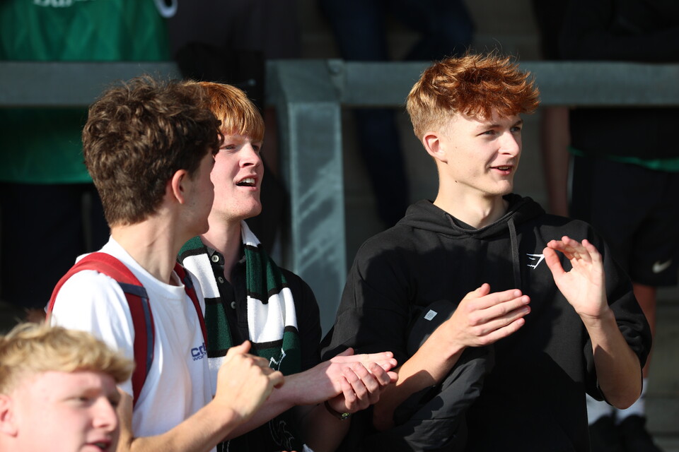 Fan Gallery | Torquay United (A)