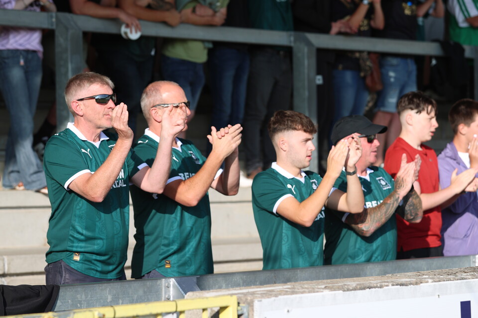 Fan Gallery | Torquay United (A)
