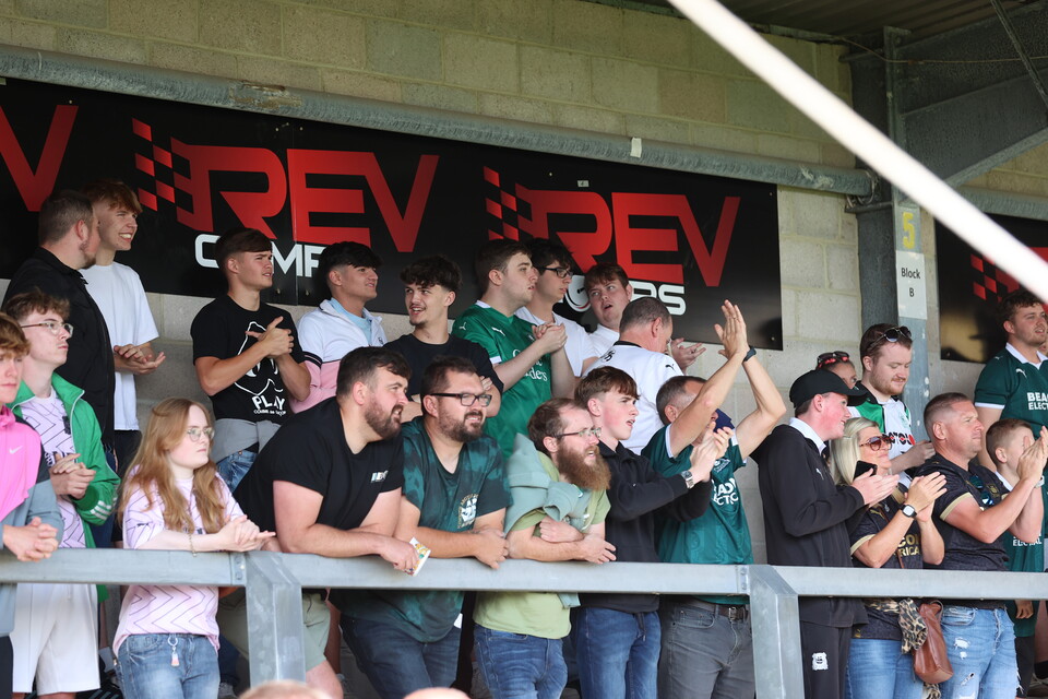 Fan Gallery | Torquay United (A)