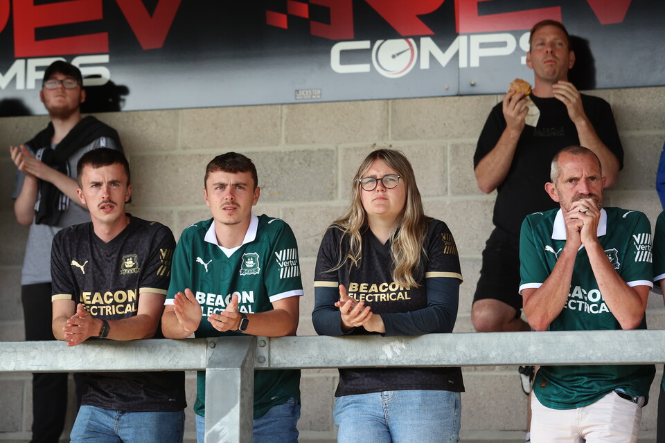 Fan Gallery | Torquay United (A)