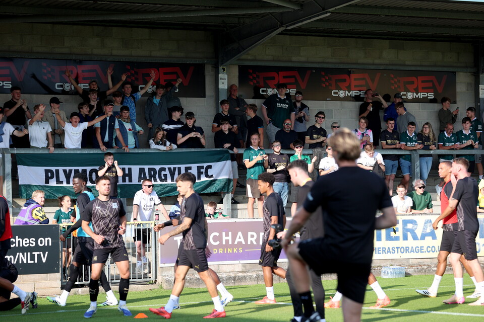 Fan Gallery | Torquay United (A)