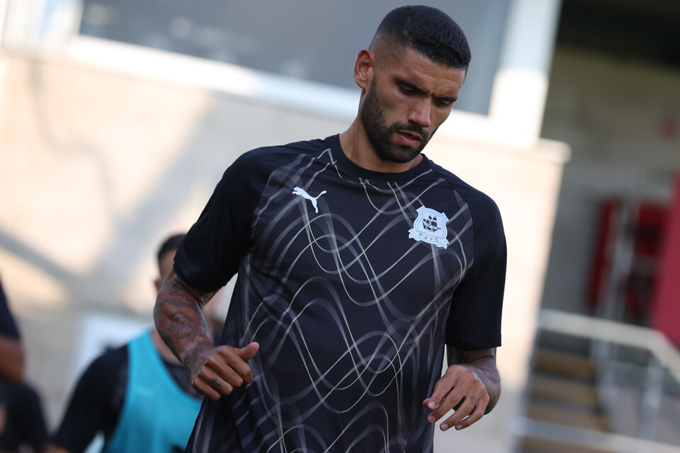 Match Gallery | Torquay United (A)