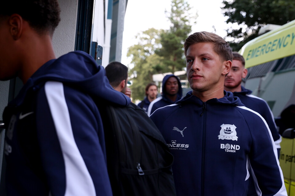 Match Gallery | Torquay United (A)
