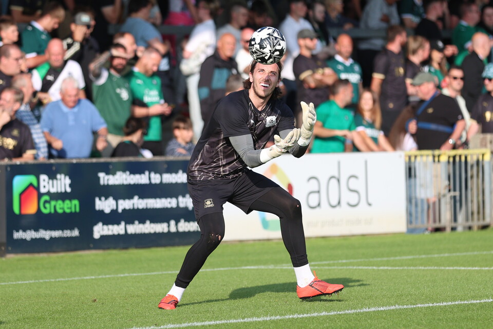 Match Gallery | Torquay United (A)