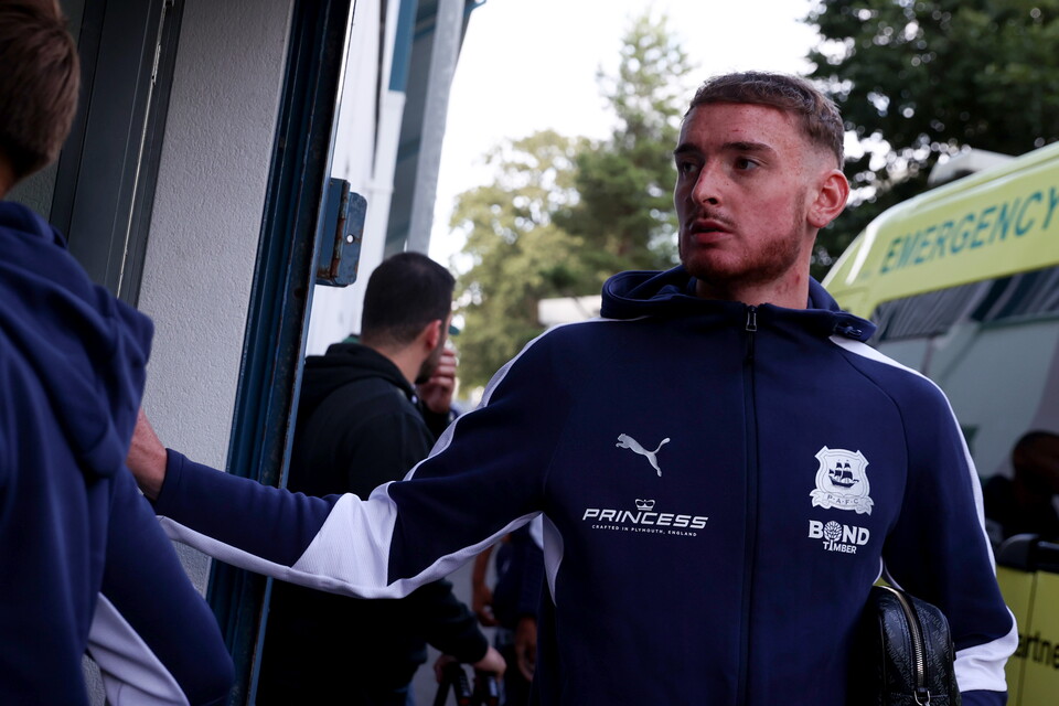 Match Gallery | Torquay United (A)