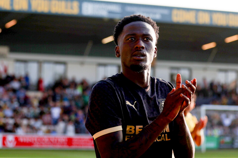 Match Gallery | Torquay United (A)