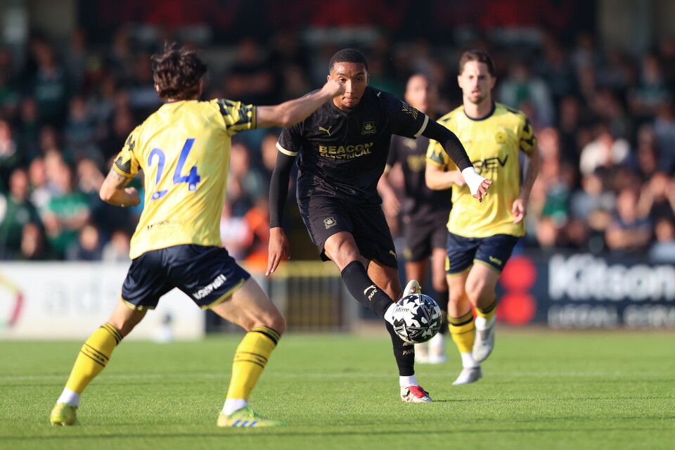 Match Gallery | Torquay United (A)