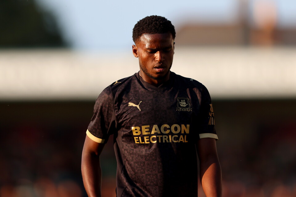 Match Gallery | Torquay United (A)