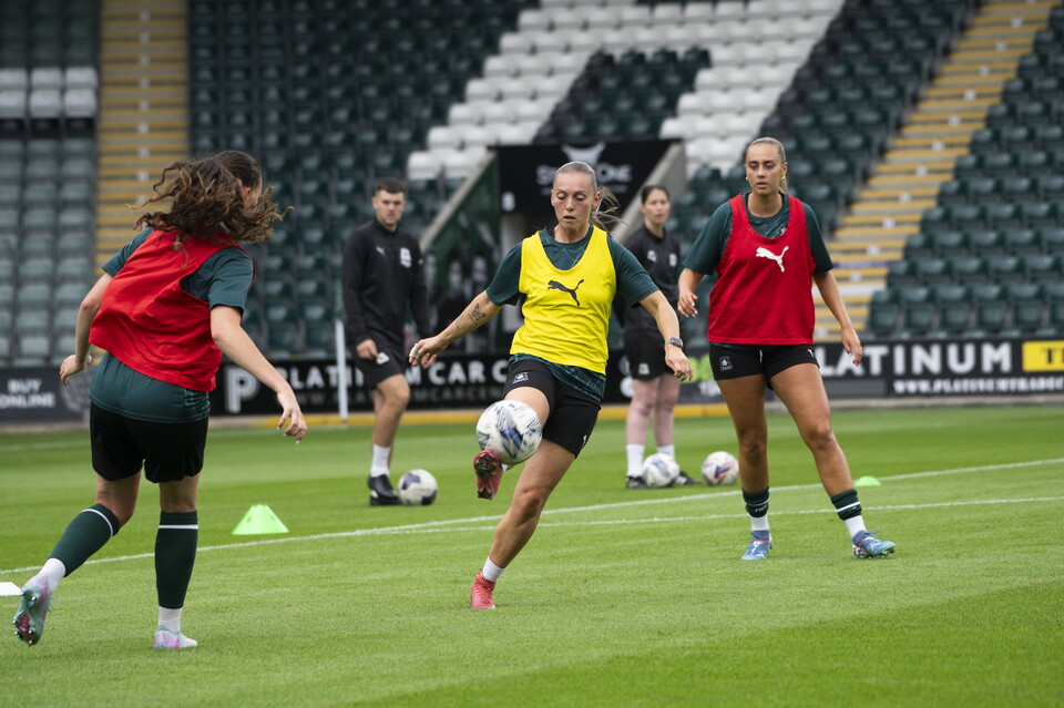 Match Gallery | Wolves Women (H)