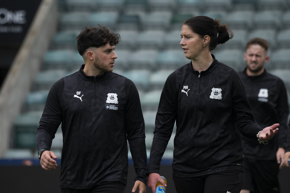 Match Gallery | Wolves Women (H)