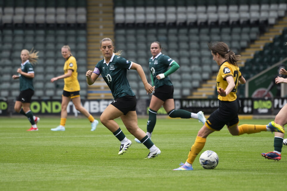 Match Gallery | Wolves Women (H)