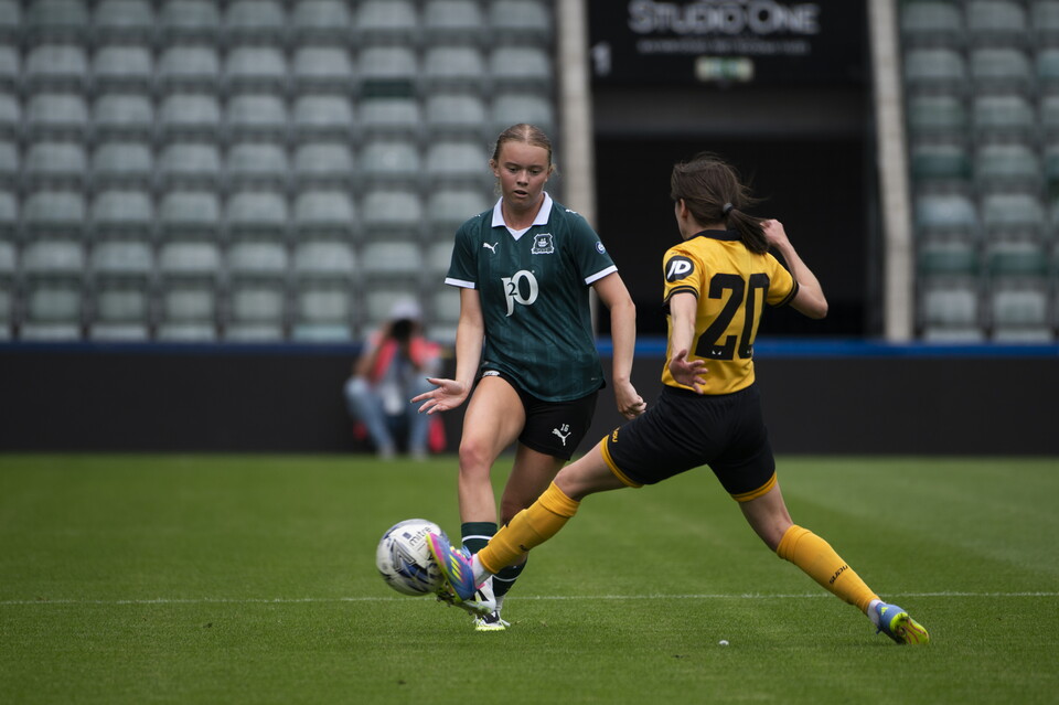 Match Gallery | Wolves Women (H)