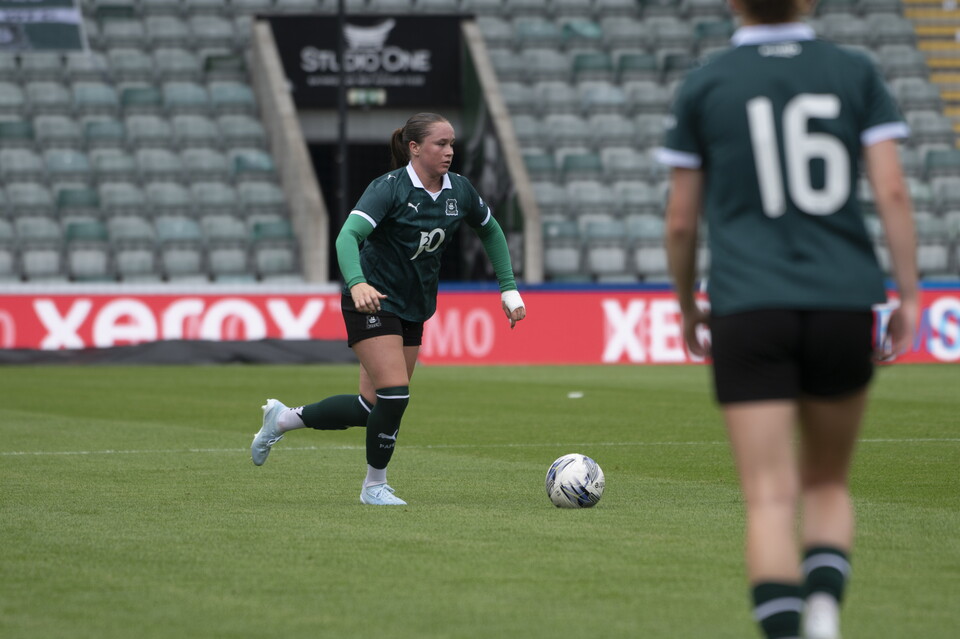 Match Gallery | Wolves Women (H)