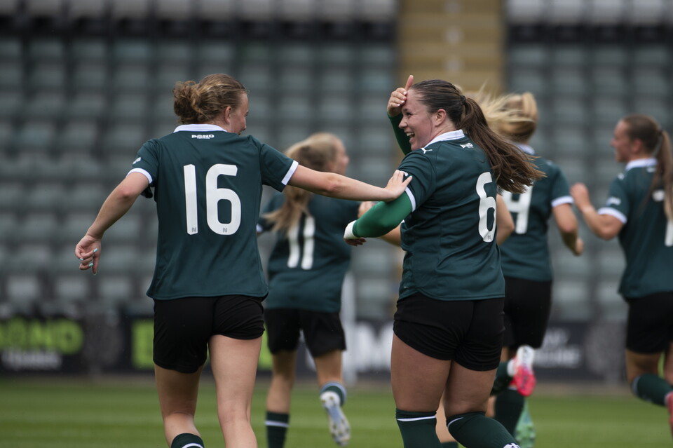 Match Gallery | Wolves Women (H)
