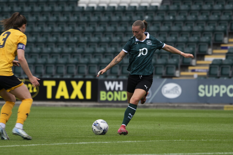 Match Gallery | Wolves Women (H)