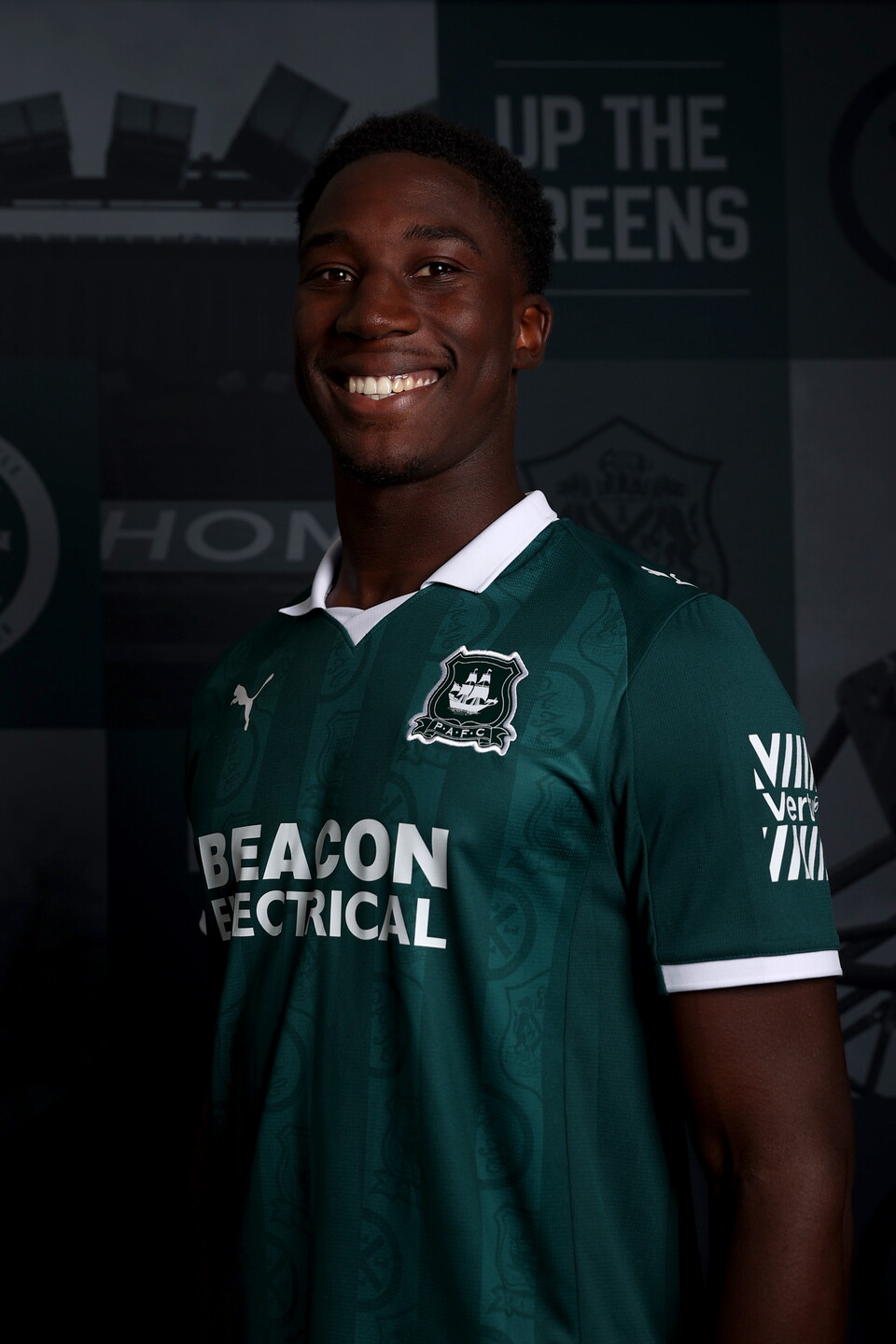 Gallery | Bim Pepple's First Day