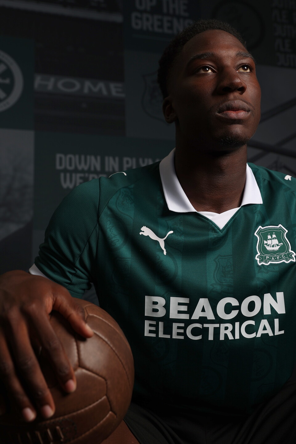 Gallery | Bim Pepple's First Day