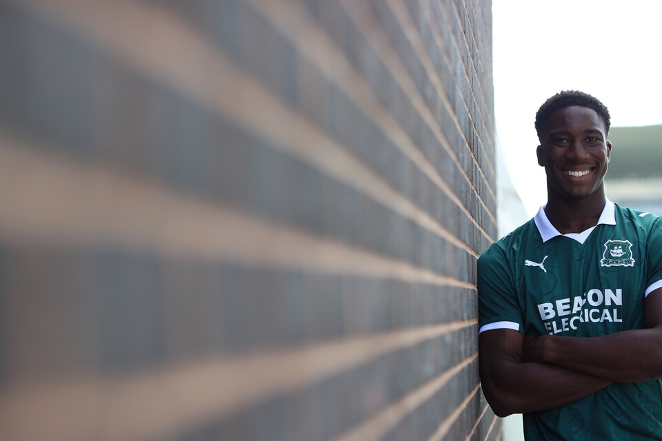 Gallery | Bim Pepple's First Day